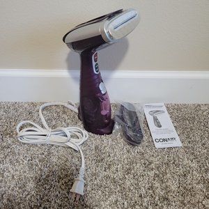 Conair Turbo ExtremeSteam Fabric Steamer